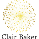 Clair Baker Psychologist logo