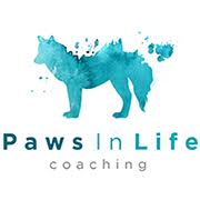 Paws in Life logo